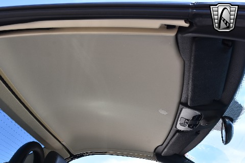 2001 Mercedes-Benz SLK230 image 97