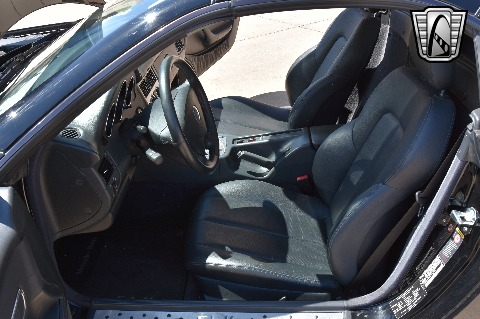 2001 Mercedes-Benz SLK230 image 72