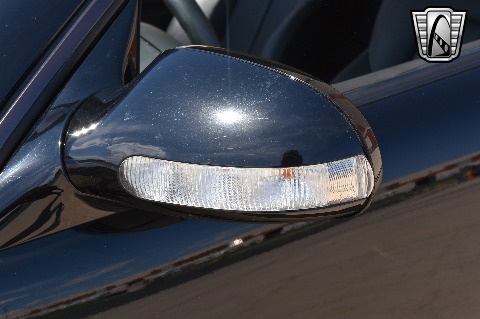 2001 Mercedes-Benz SLK230 image 100