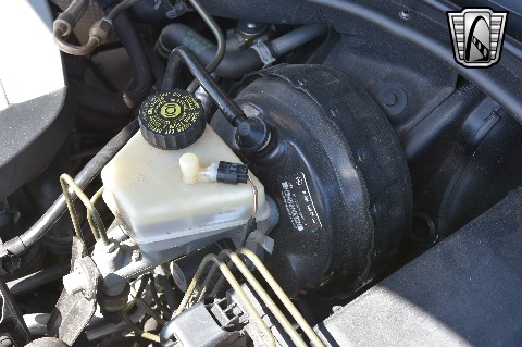 2001 Mercedes-Benz SLK230 image 49