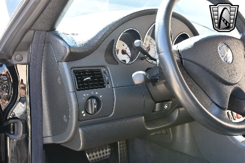 2001 Mercedes-Benz SLK230 image 75