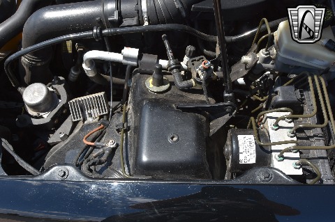 2001 Mercedes-Benz SLK230 image 50