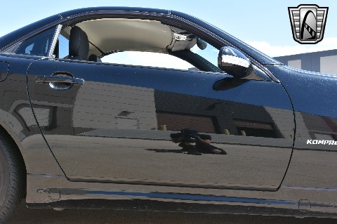 2001 Mercedes-Benz SLK230 image 25