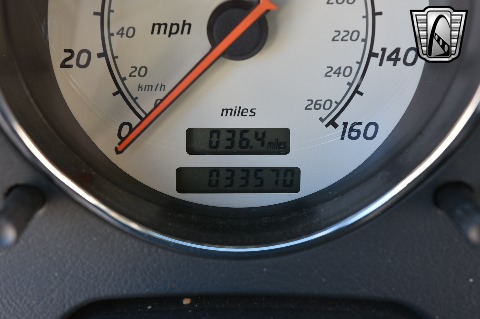 2001 Mercedes-Benz SLK230 image 78