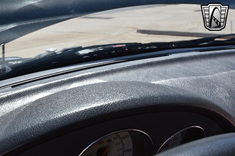 2001 Mercedes-Benz SLK230 image 79