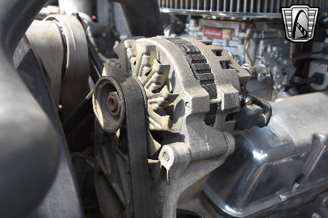 1989 GMC Jimmy image 55