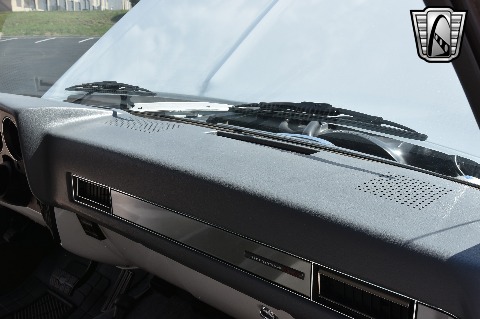 1989 GMC Jimmy image 107