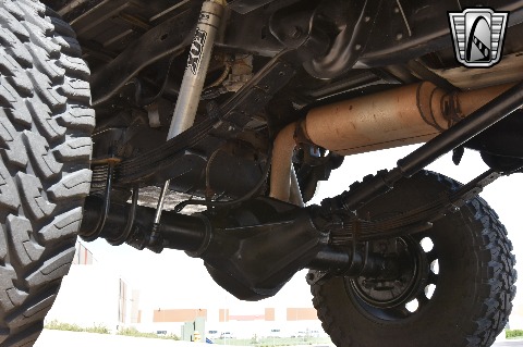 1989 GMC Jimmy image 133