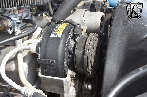 1989 GMC Jimmy image 56