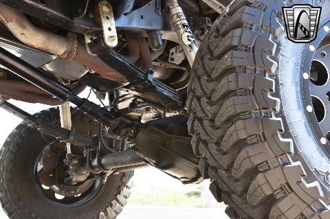 1989 GMC Jimmy image 134