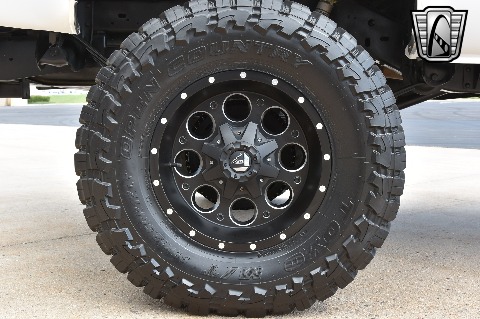 1989 GMC Jimmy image 31