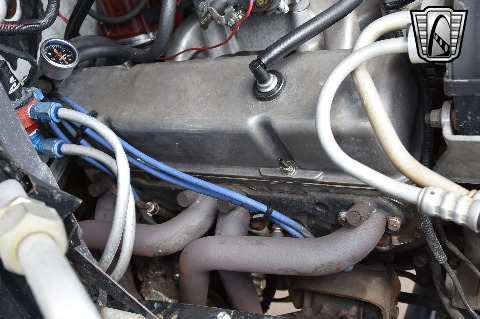 1989 GMC Jimmy image 57