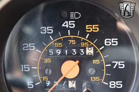 1989 GMC Jimmy image 83