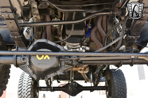 1989 GMC Jimmy image 135