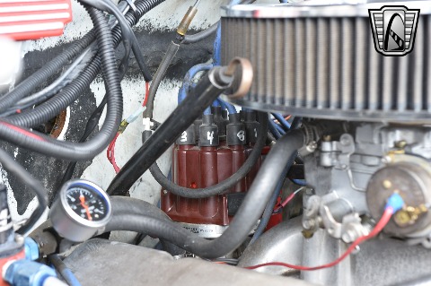 1989 GMC Jimmy image 58