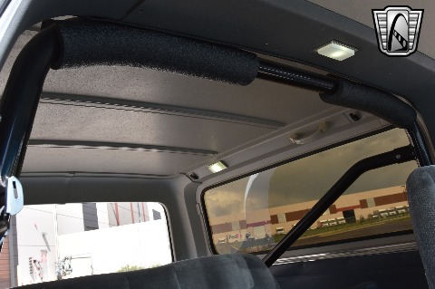 1989 GMC Jimmy image 110