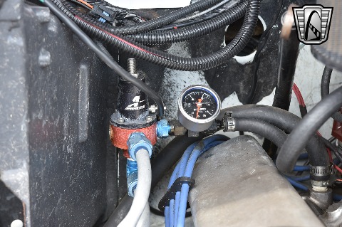 1989 GMC Jimmy image 59