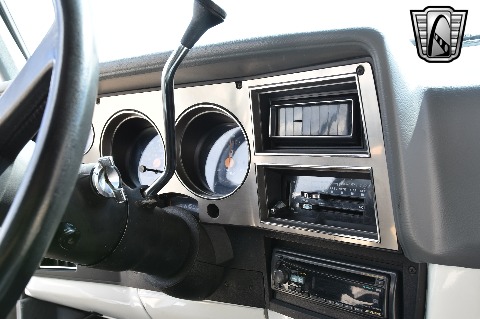 1989 GMC Jimmy image 85