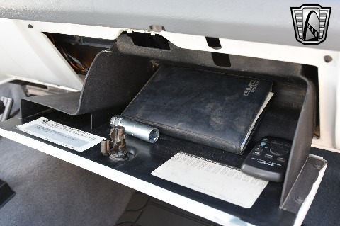 1989 GMC Jimmy image 111