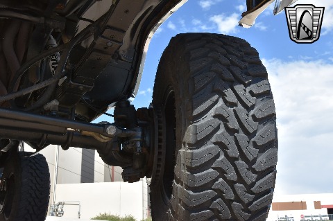 1989 GMC Jimmy image 137