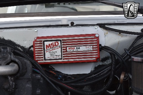 1989 GMC Jimmy image 60