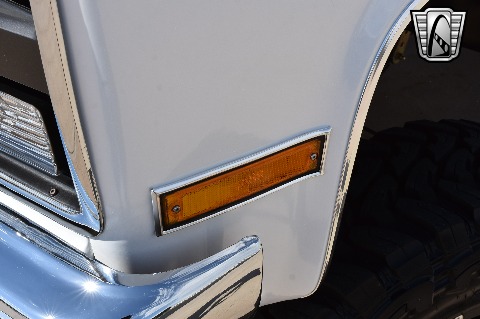 1989 GMC Jimmy image 112