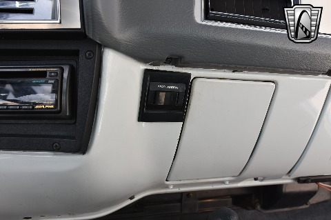1989 GMC Jimmy image 87