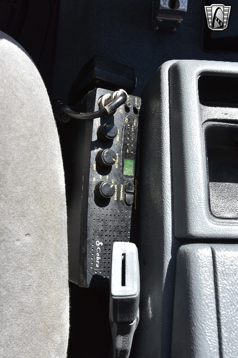 1989 GMC Jimmy image 89