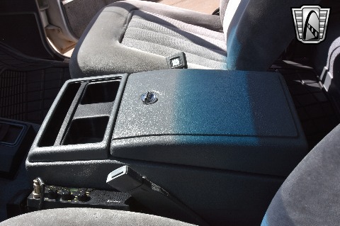 1989 GMC Jimmy image 90