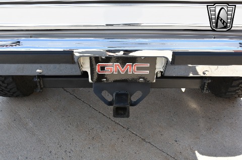 1989 GMC Jimmy image 117