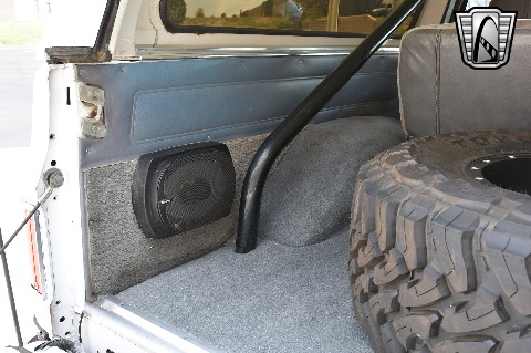 1989 GMC Jimmy image 66