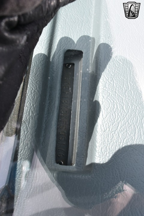 1989 GMC Jimmy image 41