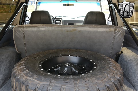 1989 GMC Jimmy image 67