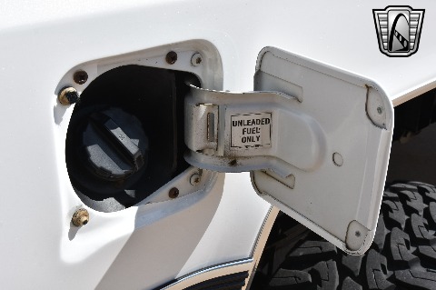 1989 GMC Jimmy image 119