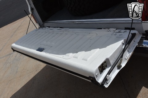 1989 GMC Jimmy image 69