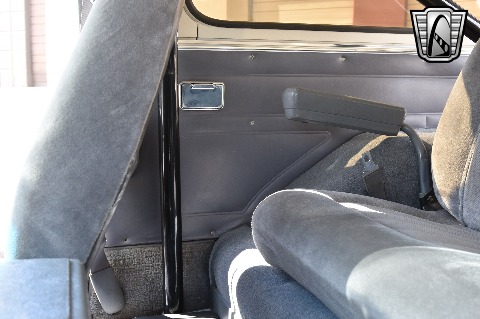 1989 GMC Jimmy image 95