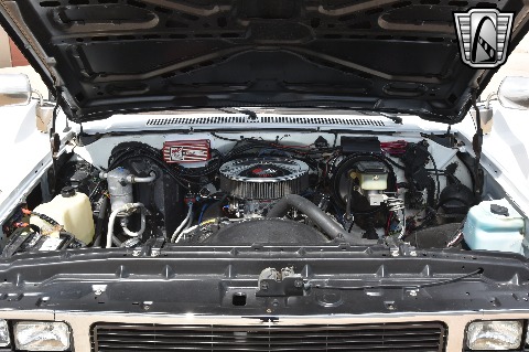 1989 GMC Jimmy image 44