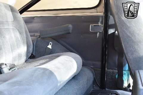 1989 GMC Jimmy image 96