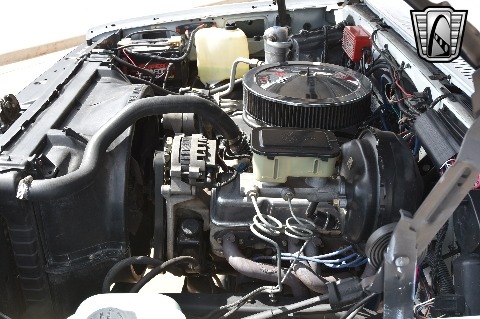 1989 GMC Jimmy image 45