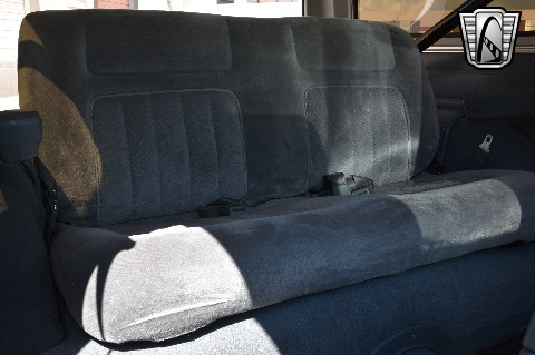 1989 GMC Jimmy image 97