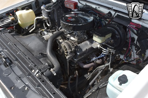 1989 GMC Jimmy image 46