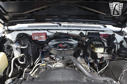 1989 GMC Jimmy image 47