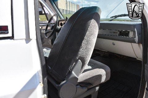 1989 GMC Jimmy image 99