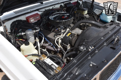 1989 GMC Jimmy image 48