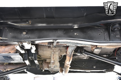 1989 GMC Jimmy image 126