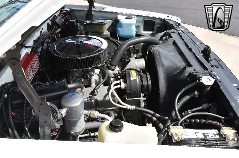 1989 GMC Jimmy image 49