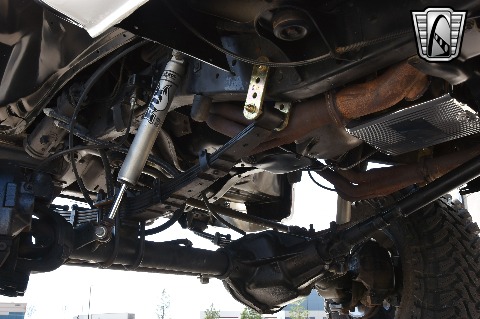 1989 GMC Jimmy image 127