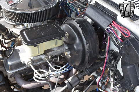 1989 GMC Jimmy image 50