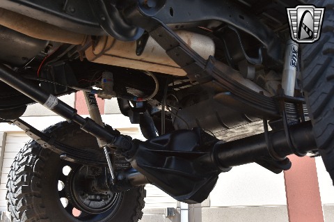 1989 GMC Jimmy image 128