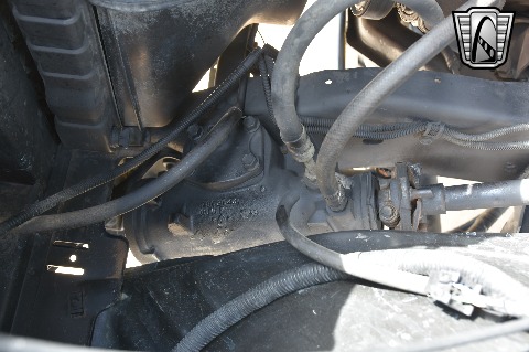 1989 GMC Jimmy image 51